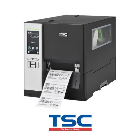 Assistenza Stampanti TSC